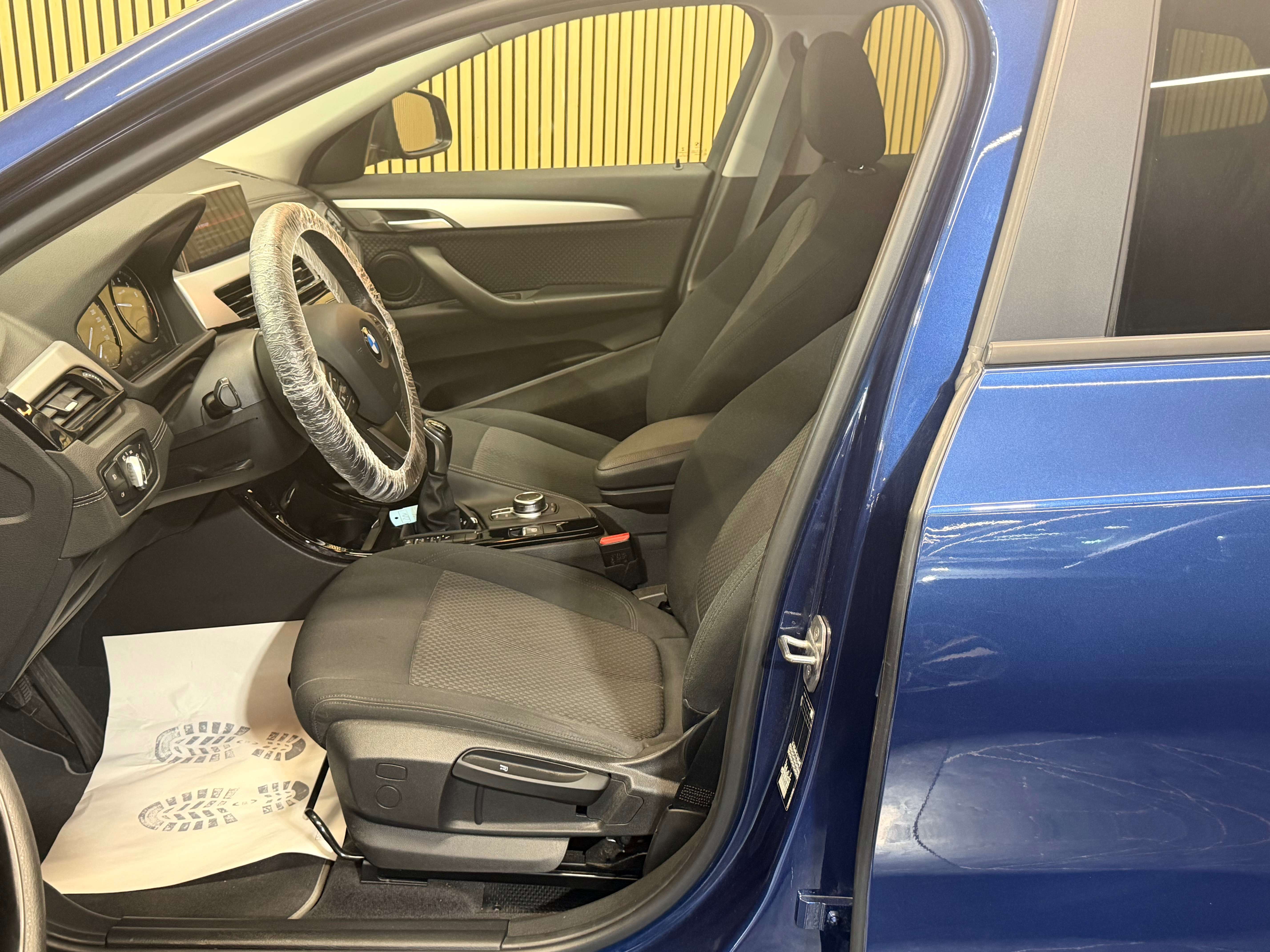 BMW X2 1.5i SDRIVE18 ** GARANTIE 12 MOIS **