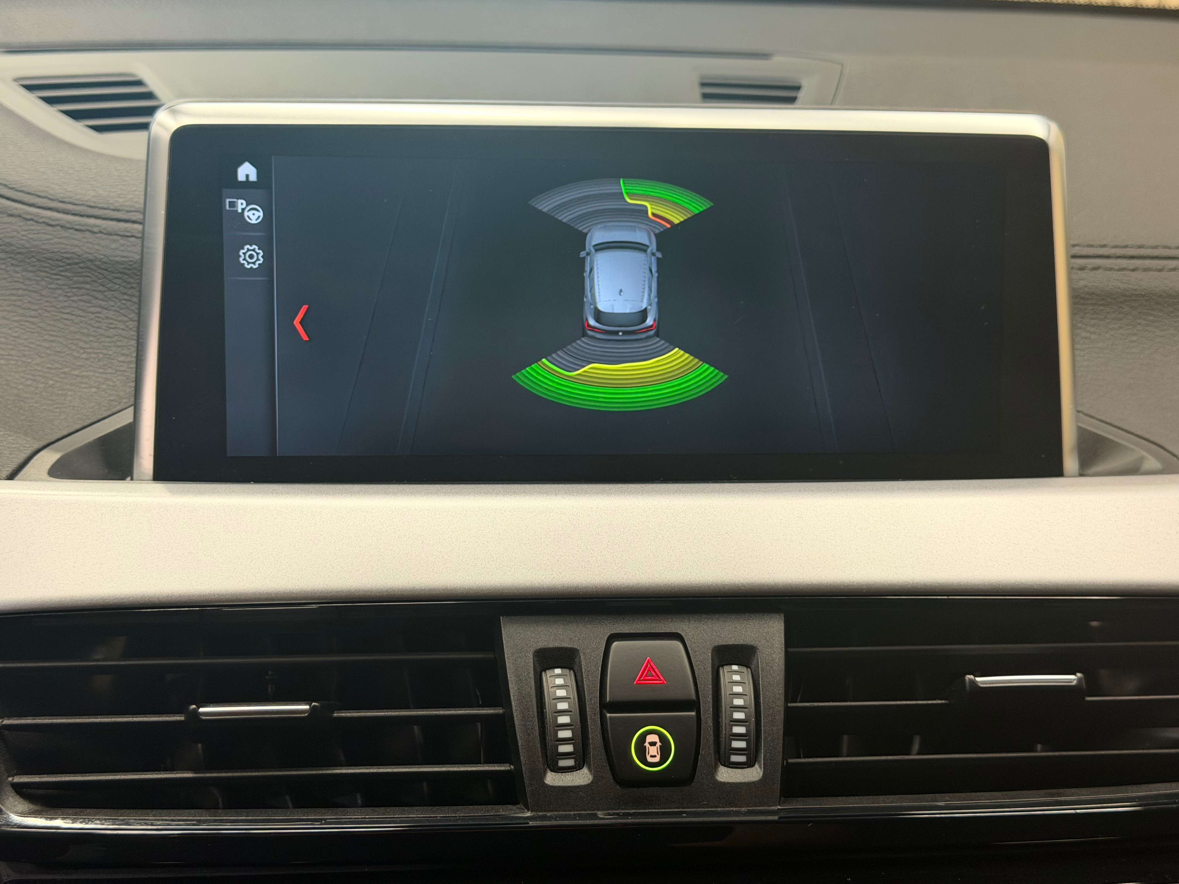 BMW X2 1.5i SDRIVE18 ** GARANTIE 12 MOIS **