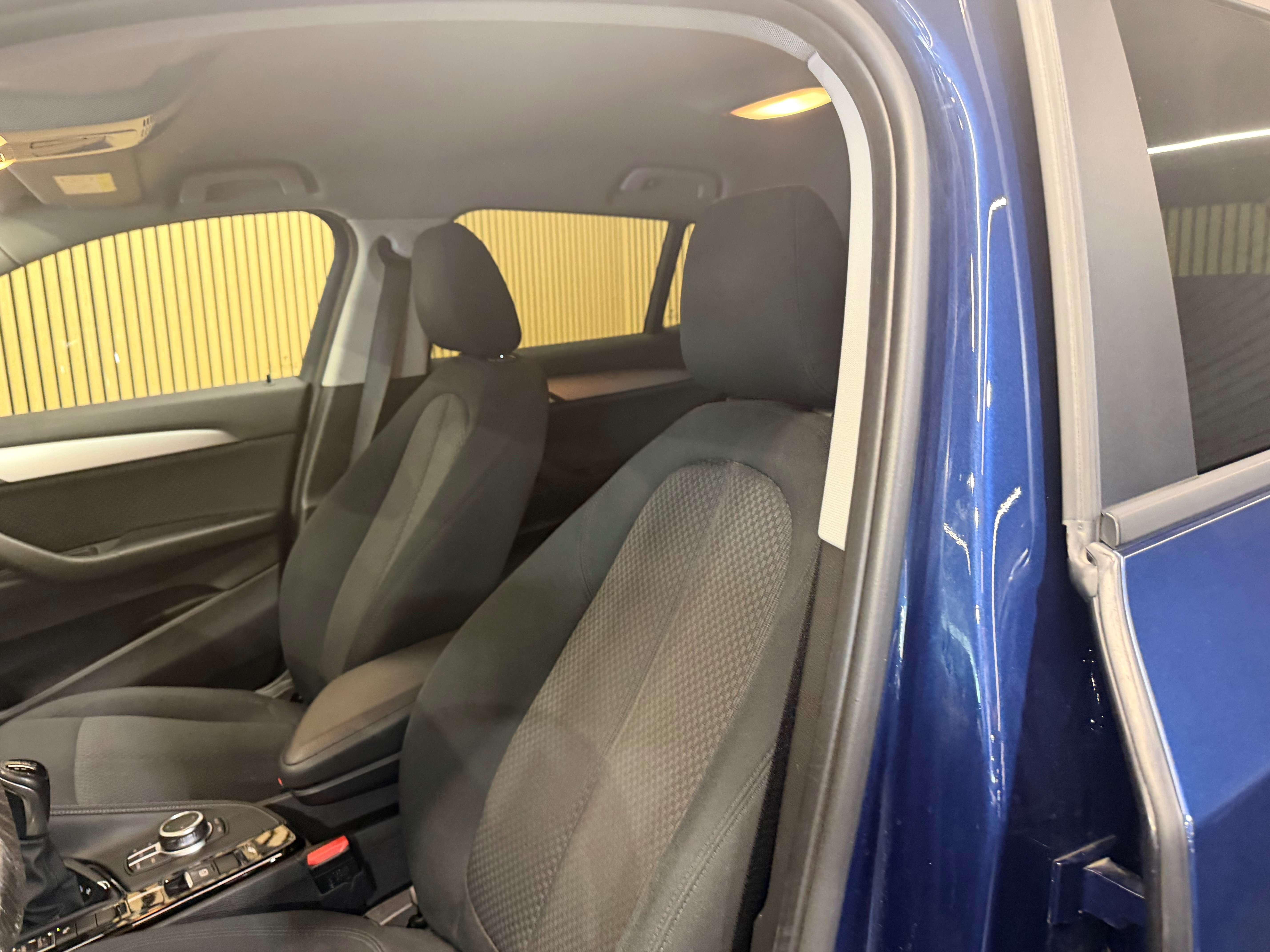 BMW X2 1.5i SDRIVE18 ** GARANTIE 12 MOIS **