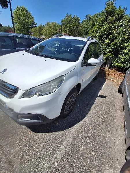 Peugeot 2008 (2) 1.2 PURETECH 82 ACTIVE