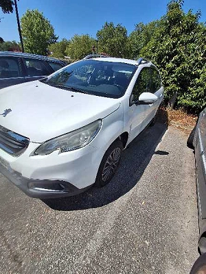Peugeot 2008 (2) 1.2 PURETECH 82 ACTIVE