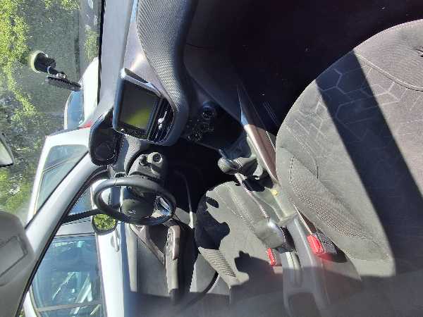 Peugeot 2008 (2) 1.2 PURETECH 82 ACTIVE