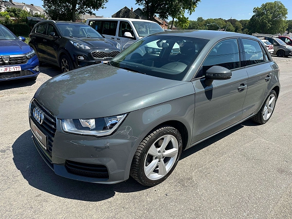 Audi A1 A1 Sportback 1.4 TFSI Sport
