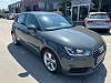 Audi A1 A1 Sportback 1.4 TFSI Sport thumbnail