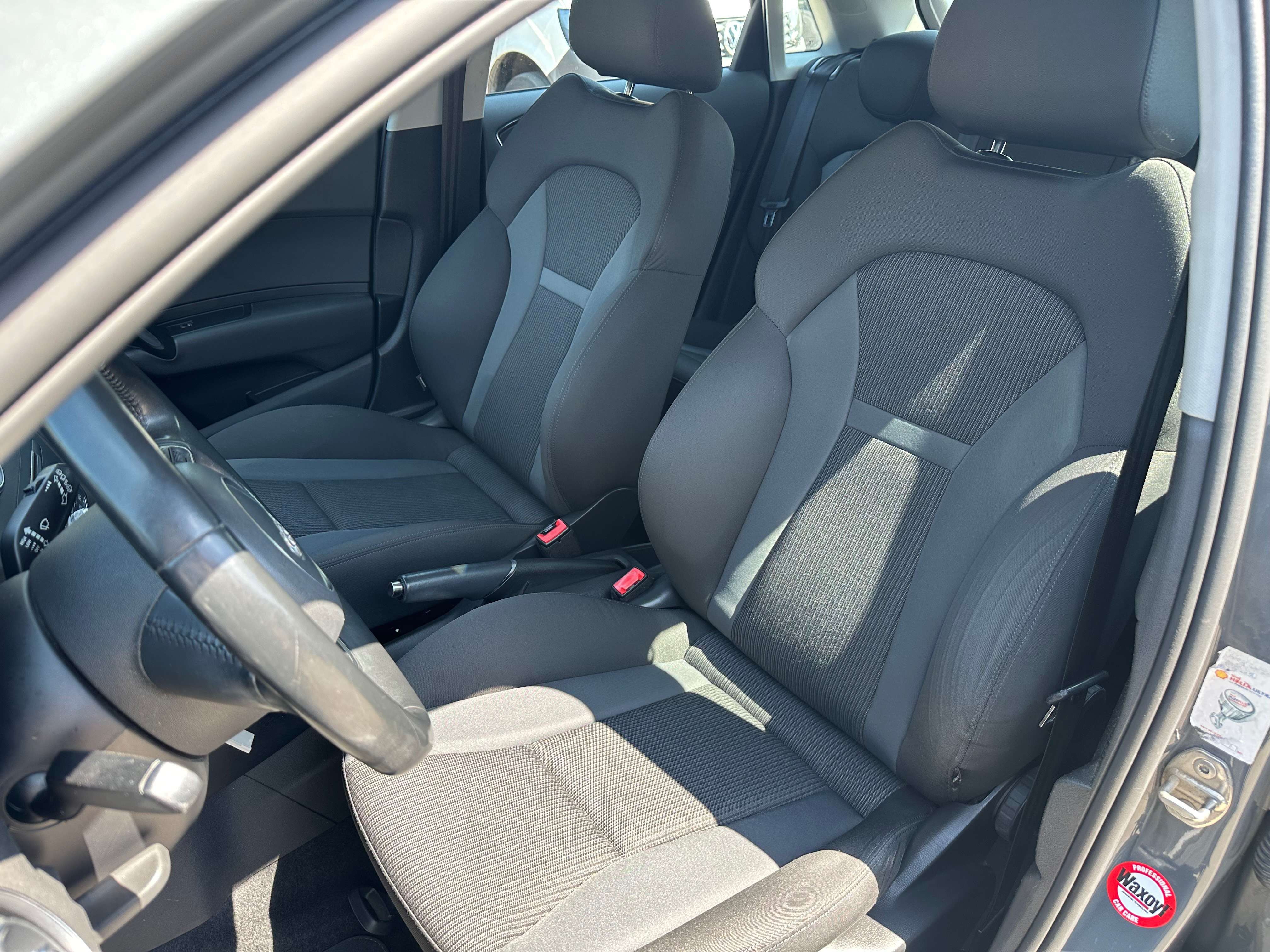 Audi A1 A1 Sportback 1.4 TFSI Sport