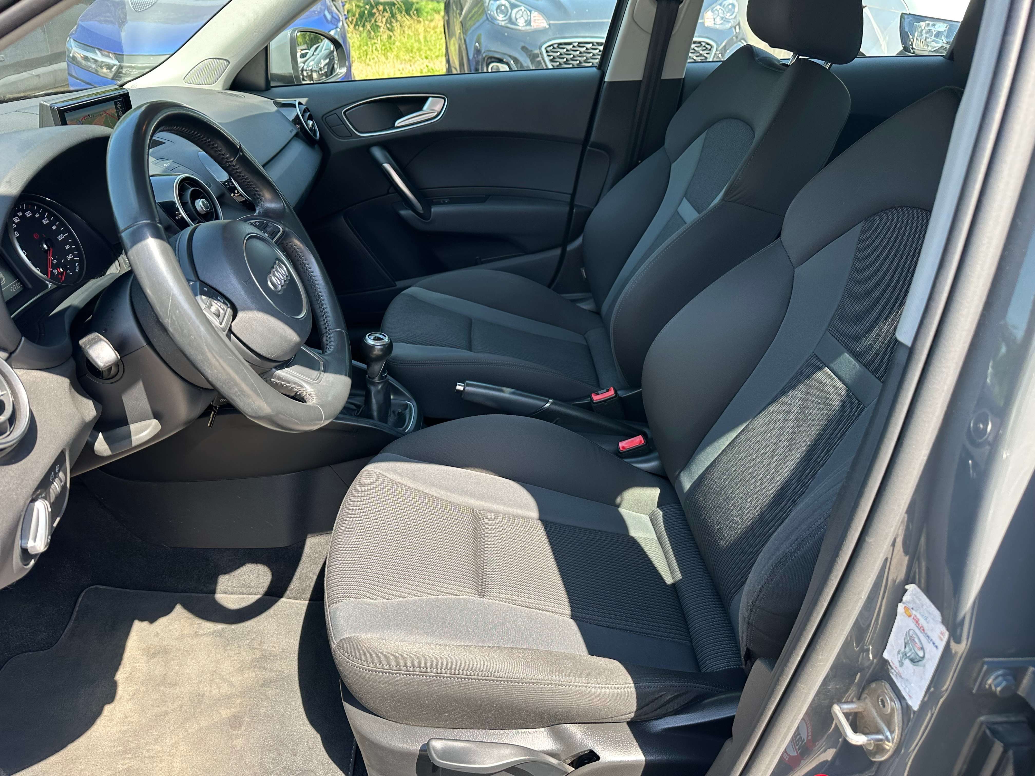Audi A1 A1 Sportback 1.4 TFSI Sport