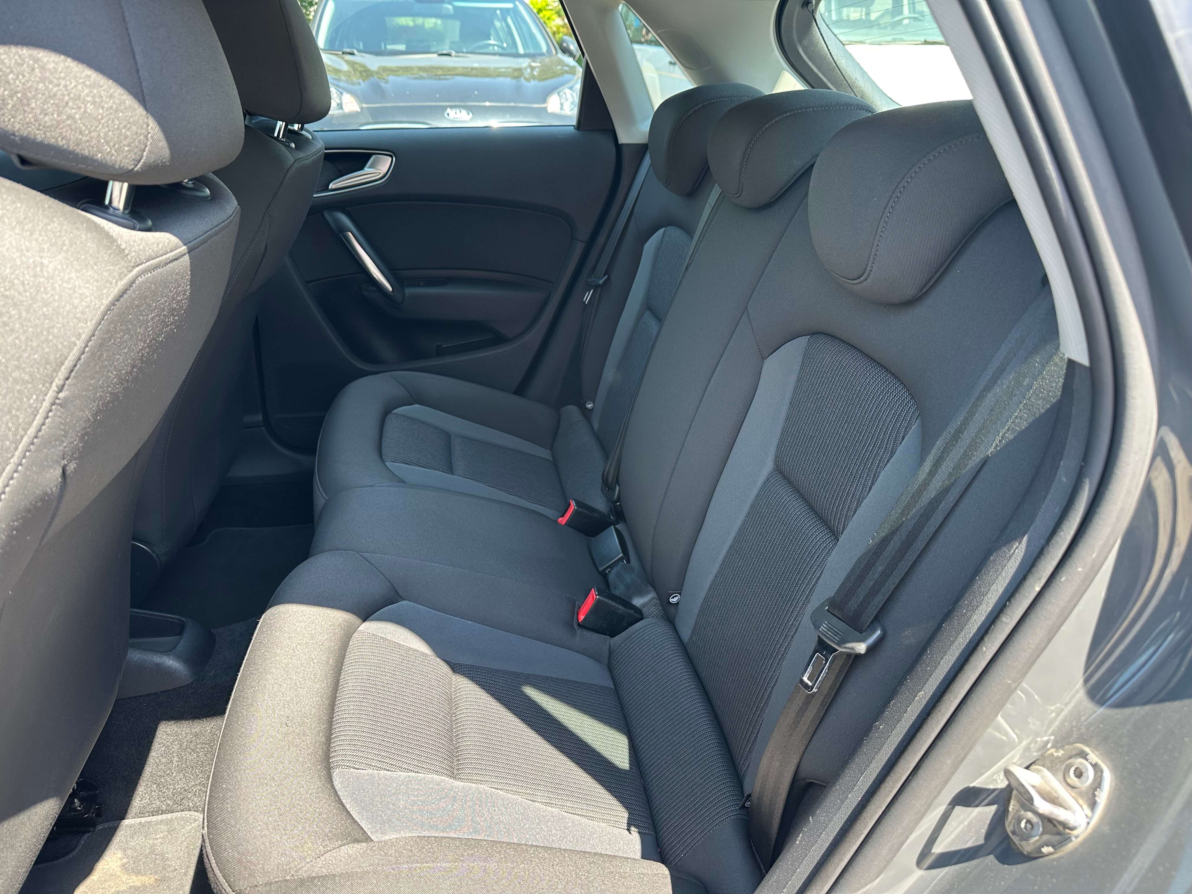 Audi A1 A1 Sportback 1.4 TFSI Sport