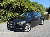BMW 116 d * GPS * LEDER * PDC * 1ste OWNER thumbnail