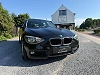 BMW 116 d * GPS * LEDER * PDC * 1ste OWNER thumbnail
