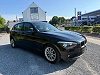 BMW 116 d * GPS * LEDER * PDC * 1ste OWNER thumbnail
