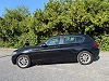 BMW 116 d * GPS * LEDER * PDC * 1ste OWNER thumbnail