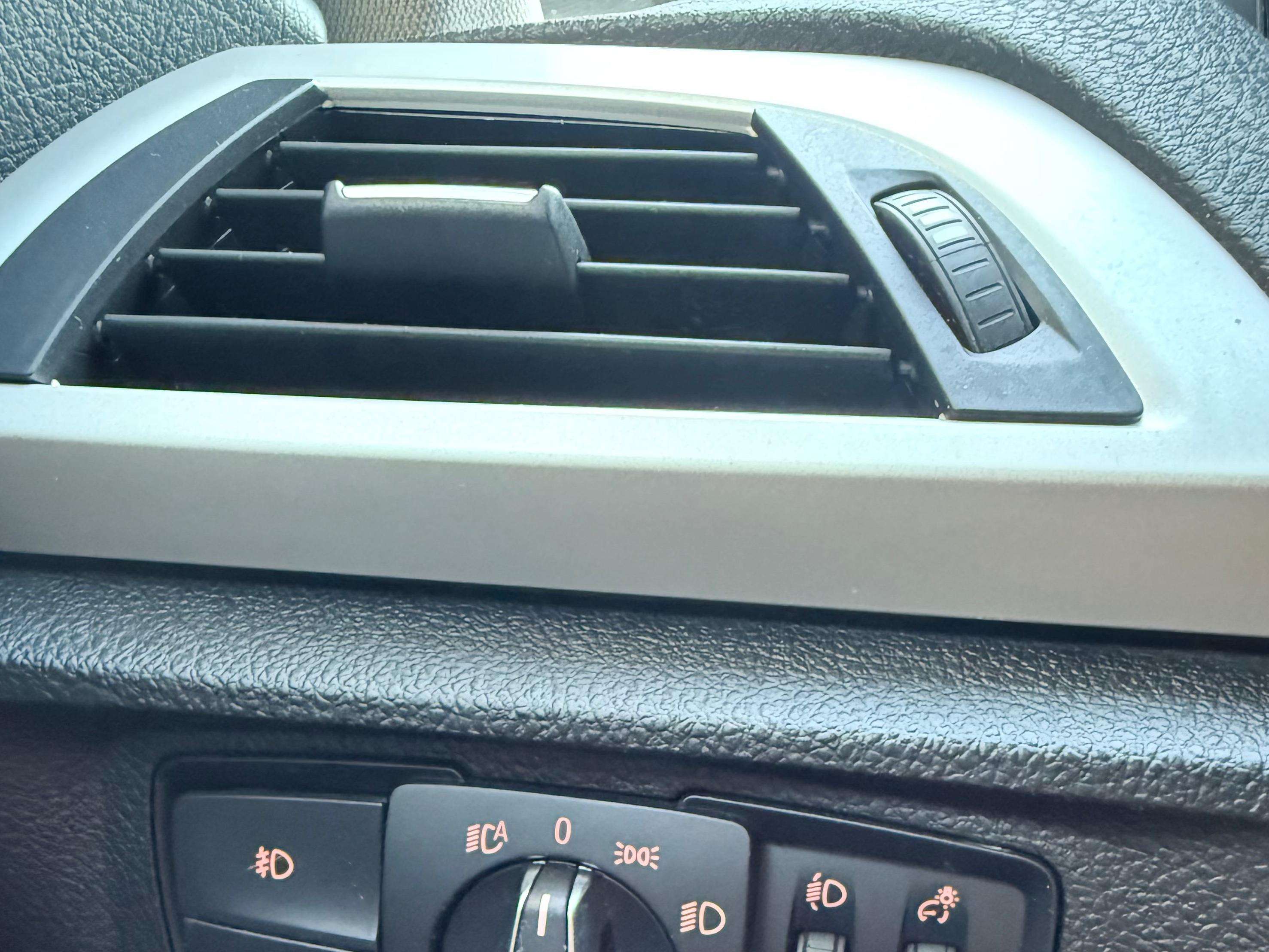 BMW 116 d * GPS * LEDER * PDC * 1ste OWNER