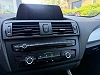 BMW 116 d * GPS * LEDER * PDC * 1ste OWNER thumbnail