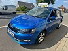Skoda Fabia Fabia 1.0 TSI garantie 1 an thumbnail