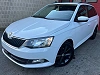Skoda Fabia SW 1.2 TSI Active + CLIM + NAVI thumbnail