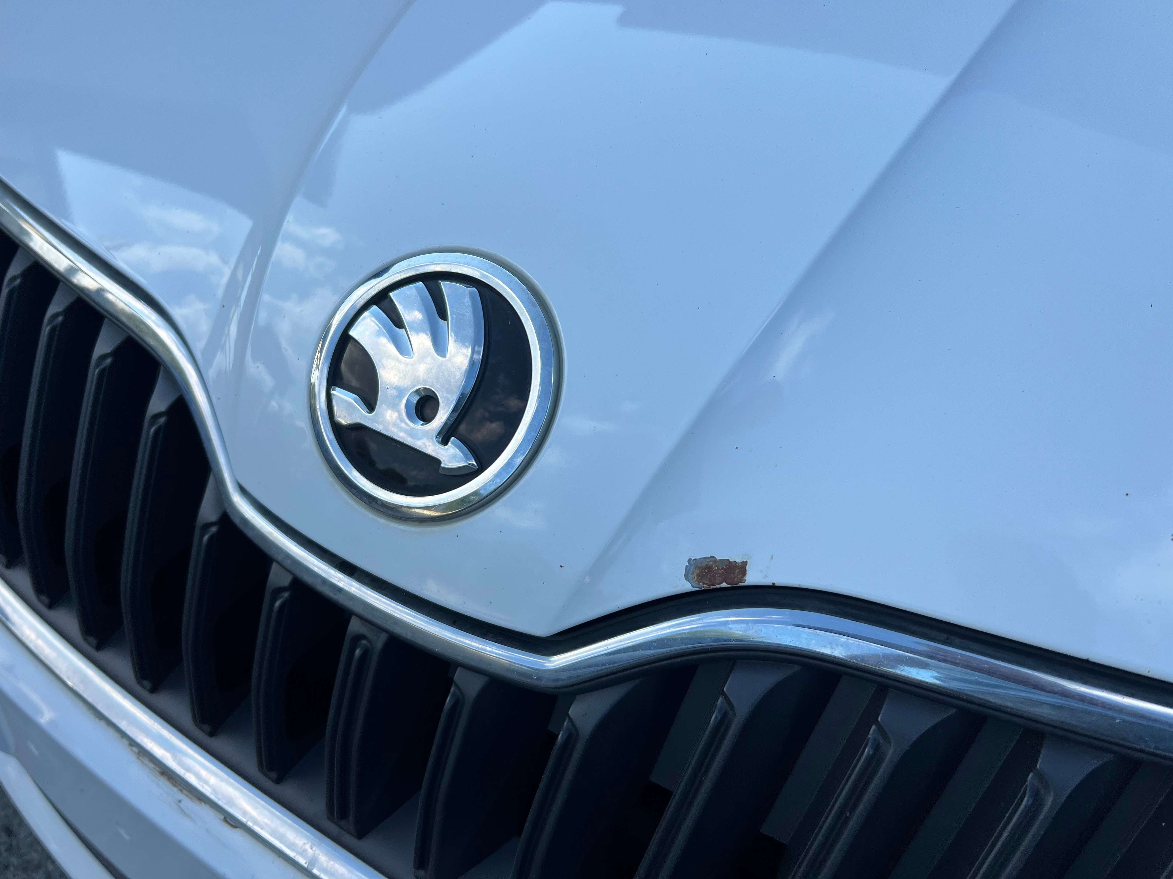Skoda Fabia SW 1.2 TSI Active + CLIM + NAVI