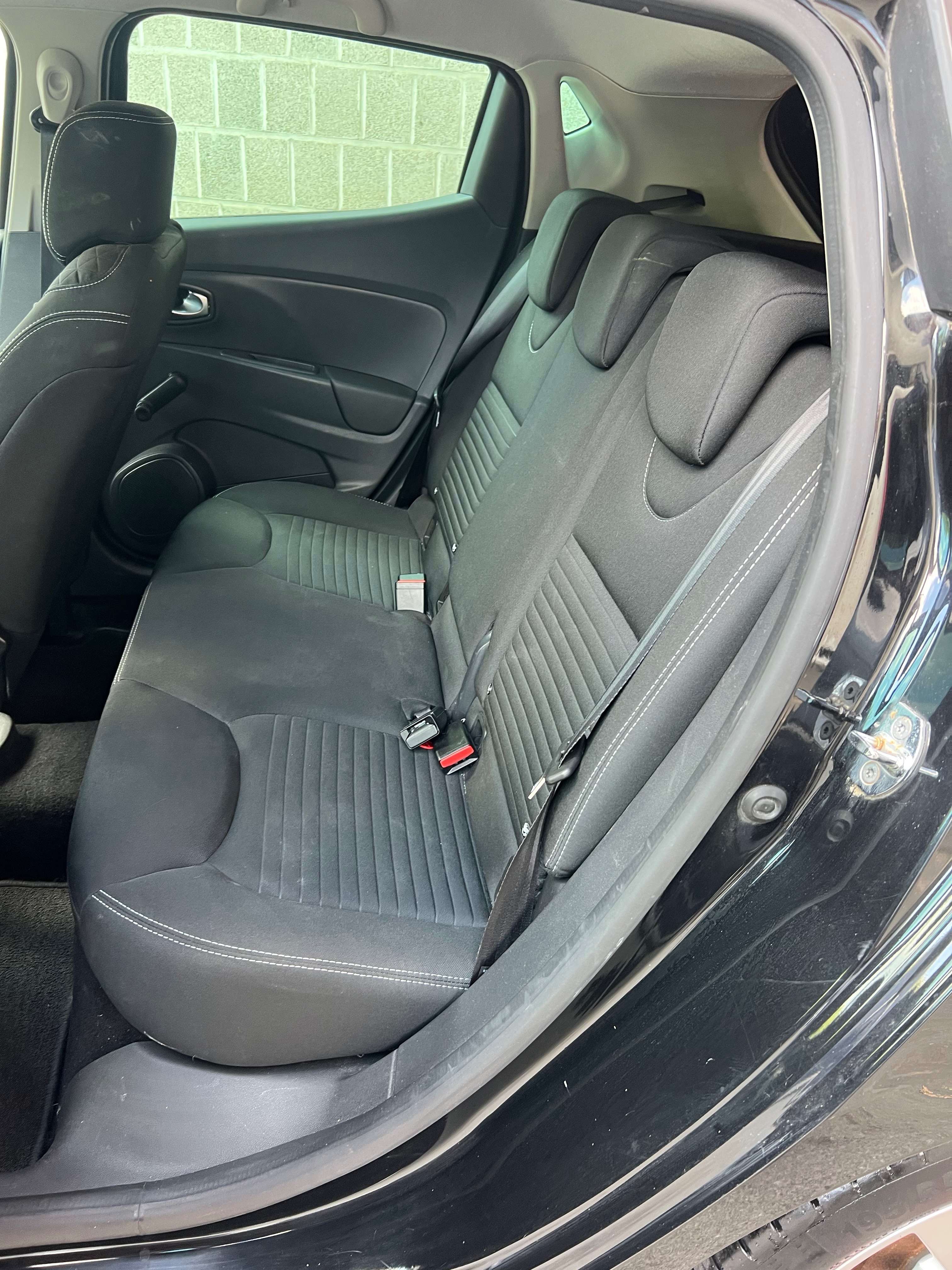 Renault Clio 0.9 TCe LIMITED Edition + CAR-PASS + NAVI + CLIM