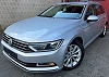 Volkswagen Passat Variant SW 2.0 CR TDi Comfortline + EURO 6b + NAVI + CLIM thumbnail