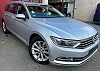 Volkswagen Passat Variant SW 2.0 CR TDi Comfortline + EURO 6b + NAVI + CLIM thumbnail