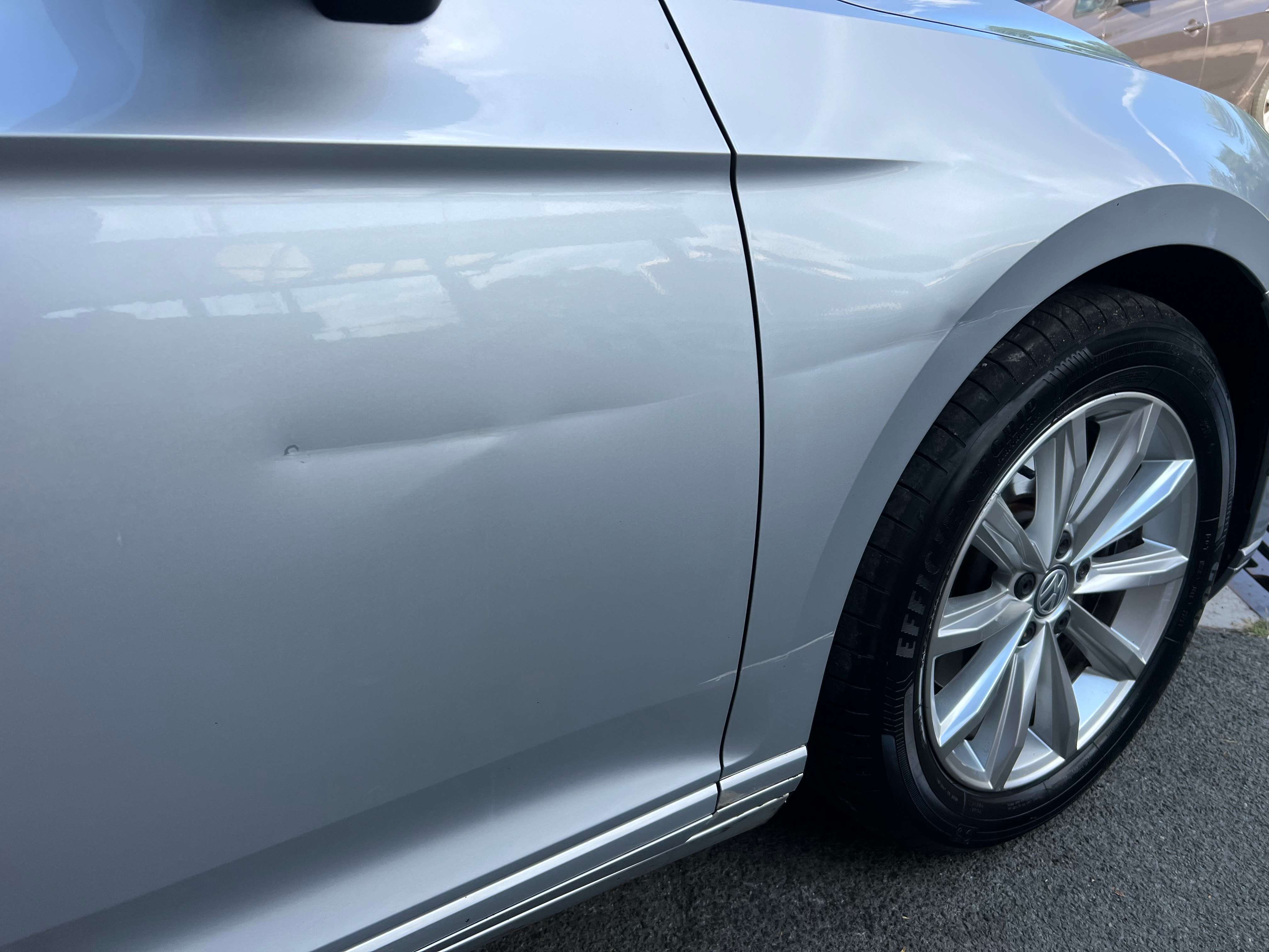 Volkswagen Passat Variant SW 2.0 CR TDi Comfortline + EURO 6b + NAVI + CLIM