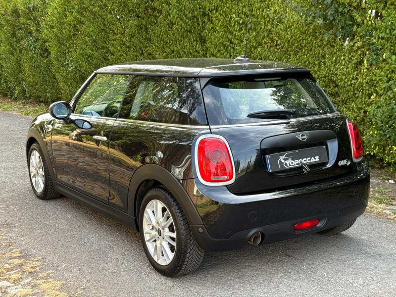 Mini MINI ONE D 95CH BUSINESS // 2018 // SIEGES CHAUFF // CLIM // GARANTIE
