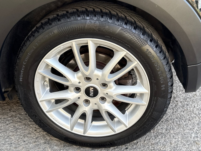 Mini MINI ONE D 95CH BUSINESS // 2018 // SIEGES CHAUFF // CLIM // GARANTIE