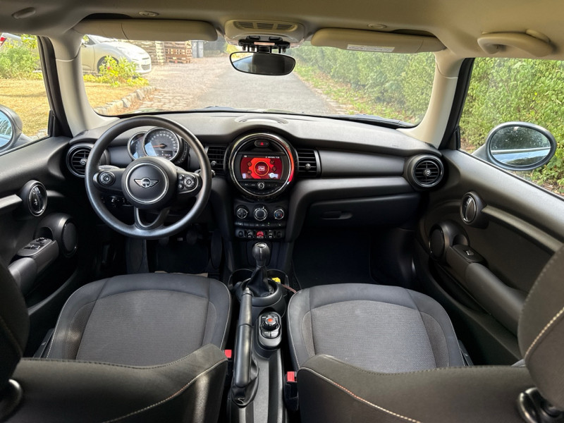 Mini MINI ONE D 95CH BUSINESS // 2018 // SIEGES CHAUFF // CLIM // GARANTIE