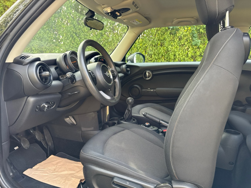 Mini MINI ONE D 95CH BUSINESS // 2018 // SIEGES CHAUFF // CLIM // GARANTIE