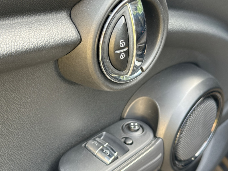 Mini MINI ONE D 95CH BUSINESS // 2018 // SIEGES CHAUFF // CLIM // GARANTIE