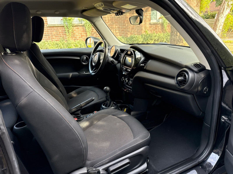 Mini MINI ONE D 95CH BUSINESS // 2018 // SIEGES CHAUFF // CLIM // GARANTIE