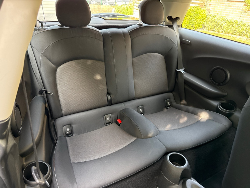 Mini MINI ONE D 95CH BUSINESS // 2018 // SIEGES CHAUFF // CLIM // GARANTIE