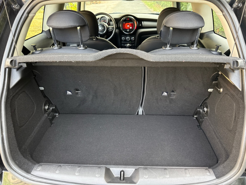 Mini MINI ONE D 95CH BUSINESS // 2018 // SIEGES CHAUFF // CLIM // GARANTIE