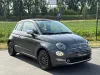 Fiat 500C 0.9 8V TWINAIR 105CH LOUNGE // 11/2015 // 68.000KM // CUIR // GPS thumbnail