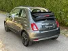 Fiat 500C 0.9 8V TWINAIR 105CH LOUNGE // 11/2015 // 68.000KM // CUIR // GPS thumbnail