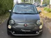 Fiat 500C 0.9 8V TWINAIR 105CH LOUNGE // 11/2015 // 68.000KM // CUIR // GPS thumbnail