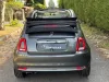 Fiat 500C 0.9 8V TWINAIR 105CH LOUNGE // 11/2015 // 68.000KM // CUIR // GPS thumbnail