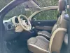 Fiat 500C 0.9 8V TWINAIR 105CH LOUNGE // 11/2015 // 68.000KM // CUIR // GPS thumbnail
