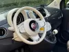 Fiat 500C 0.9 8V TWINAIR 105CH LOUNGE // 11/2015 // 68.000KM // CUIR // GPS thumbnail