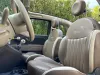 Fiat 500C 0.9 8V TWINAIR 105CH LOUNGE // 11/2015 // 68.000KM // CUIR // GPS thumbnail