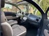 Fiat 500C 0.9 8V TWINAIR 105CH LOUNGE // 11/2015 // 68.000KM // CUIR // GPS thumbnail