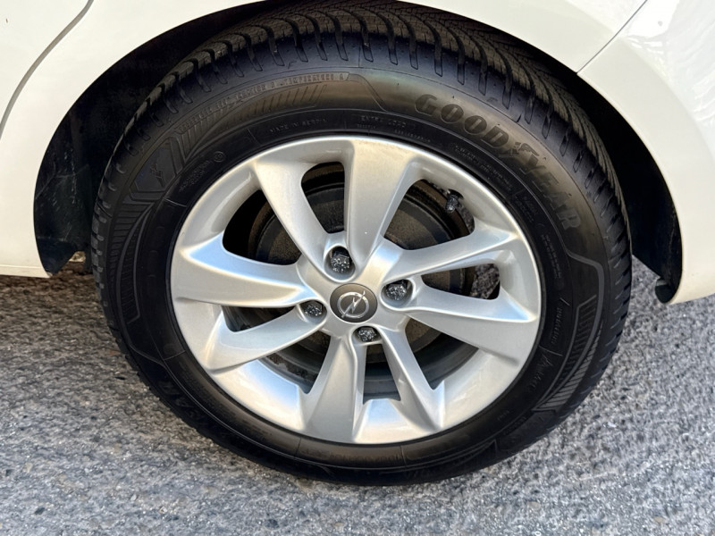 Opel CORSA 1.2 ESS 70CH EDITION BUSINESS GPS // 93.000KM // 2019 // 5.PORTES