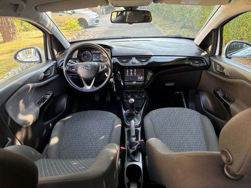 Opel CORSA 1.2 ESS 70CH EDITION BUSINESS GPS // 93.000KM // 2019 // 5.PORTES
