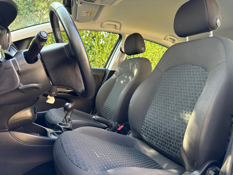 Opel CORSA 1.2 ESS 70CH EDITION BUSINESS GPS // 93.000KM // 2019 // 5.PORTES