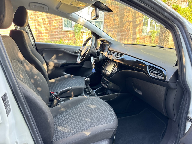 Opel CORSA 1.2 ESS 70CH EDITION BUSINESS GPS // 93.000KM // 2019 // 5.PORTES