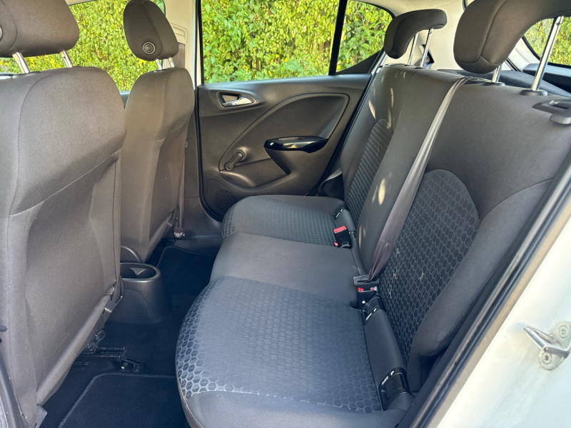 Opel CORSA 1.2 ESS 70CH EDITION BUSINESS GPS // 93.000KM // 2019 // 5.PORTES