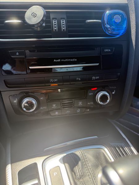 Audi A5 (2) 3.0 V6 TDI 245 S LINE QUATTRO S TRONIC