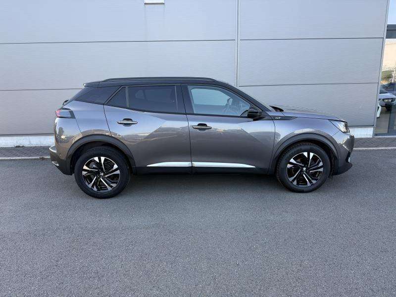 Peugeot 2008 NEW GT