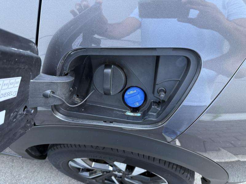 Peugeot 2008 NEW GT