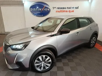 Peugeot 2008 e-2008 II ELECTRIQUE ACTIVE PACK