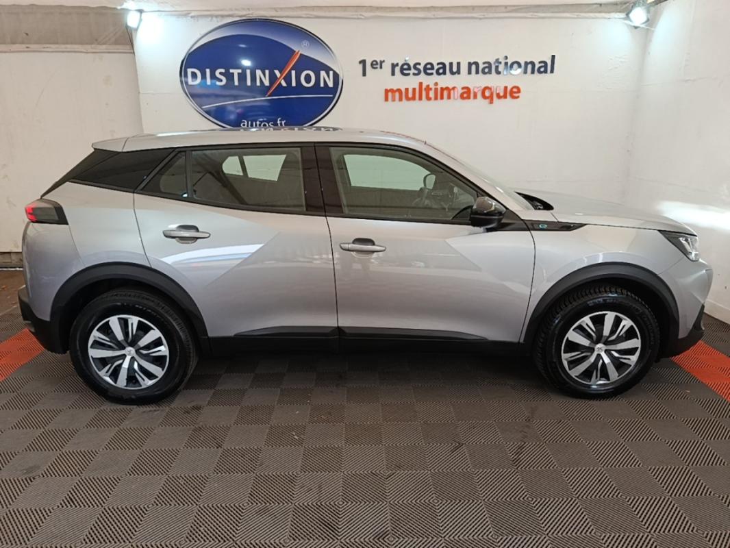 Peugeot 2008 e-2008 II ELECTRIQUE ACTIVE PACK